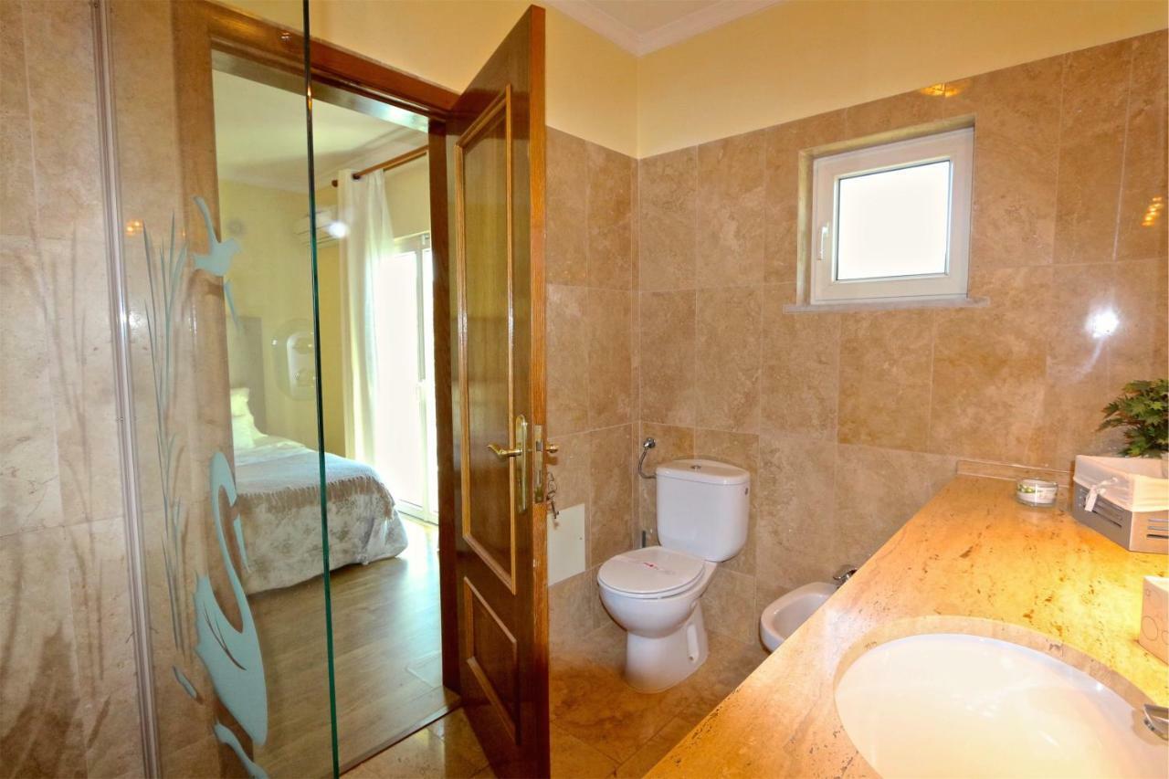 Villa Heloise 139 - Clever Details Vilamoura Buitenkant foto